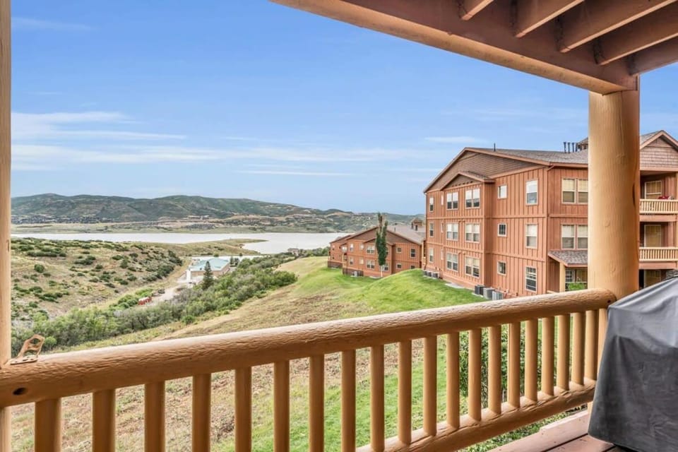 2BR near Deer Valley East Village House in Wasatch County