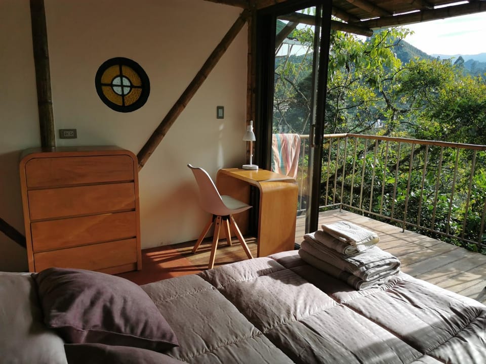 Balcony/Terrace, Photo of the whole room