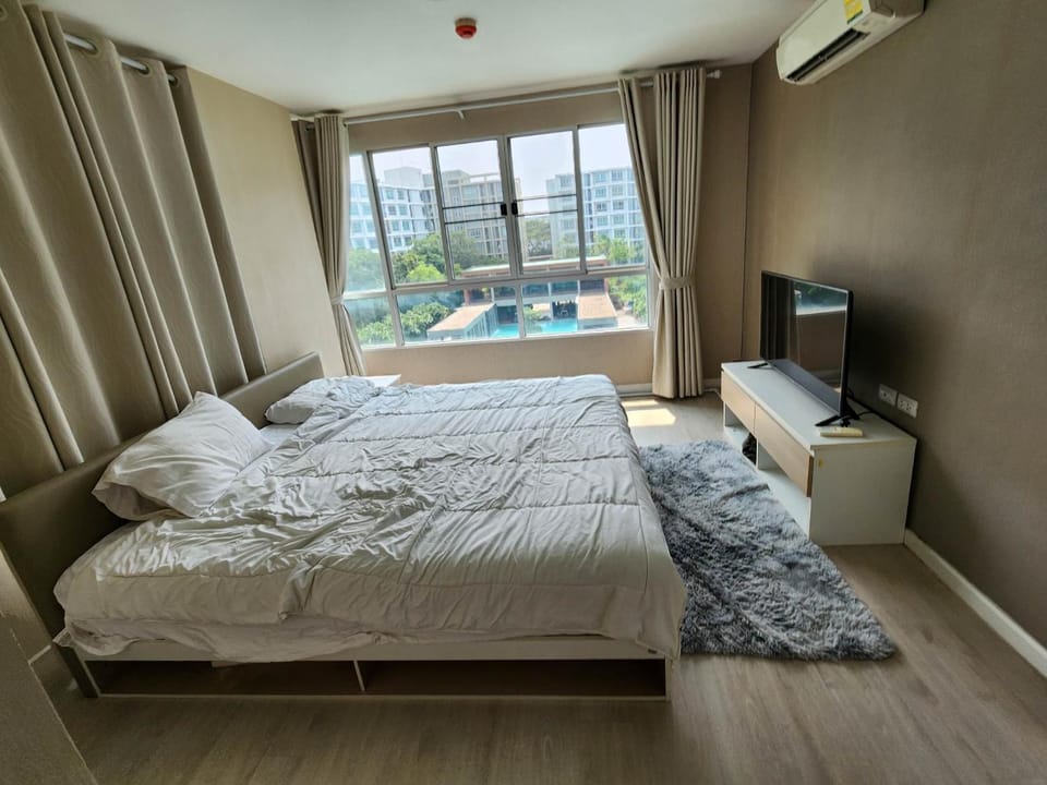 2 Bedrooms 2 bath Apartment Apartment in Chiang Mai