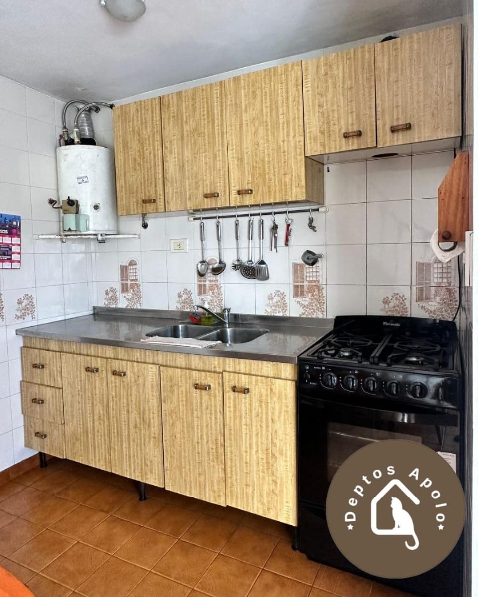 Dining area, internet, kitchen