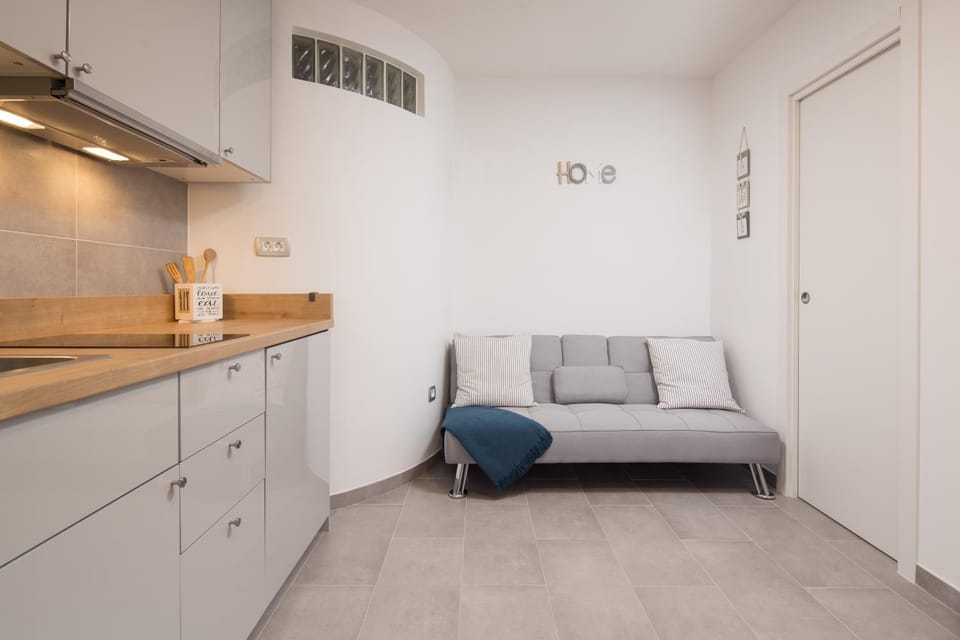 Apartments Beni Apartment in Opatija