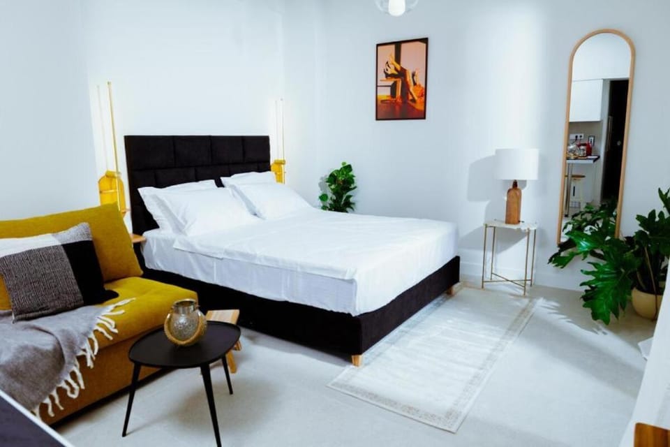 Maya's Flats Athens - Granikou 17 Athens Apartment hotel in Athens