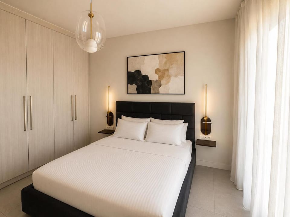 Granikou 17 Athens Luxury Flats By Phos Living Apartment hotel in Athens