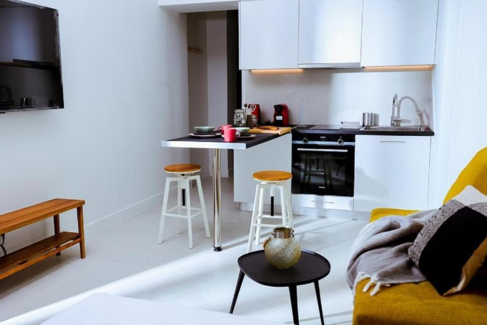 Maya's Flats Athens - Granikou 17 Athens Apartment hotel in Athens