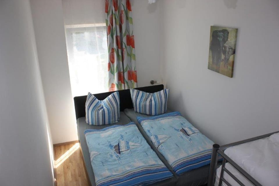 zum Dünengras House in Mecklenburg-Vorpommern, Germany