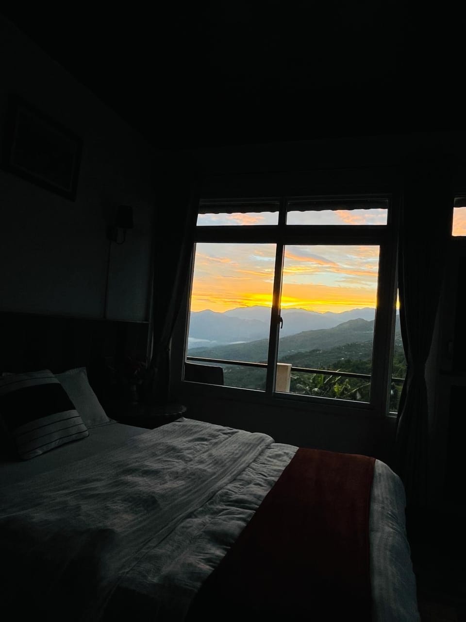 Panoramic View Guest House Sarangkot Bed and Breakfast in Bagmati Province, Nepal