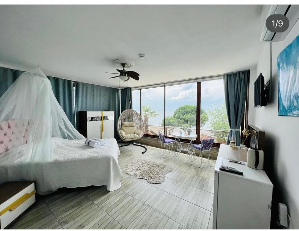 Ella Willa Suite House Butik Otel Hotel in Decentralized Administration of the Aegean