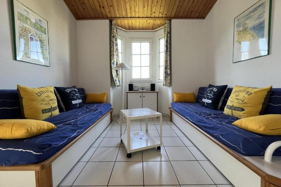 Appartement La Rotonde à Port Bourgenay Apartment in Talmont-Saint-Hilaire
