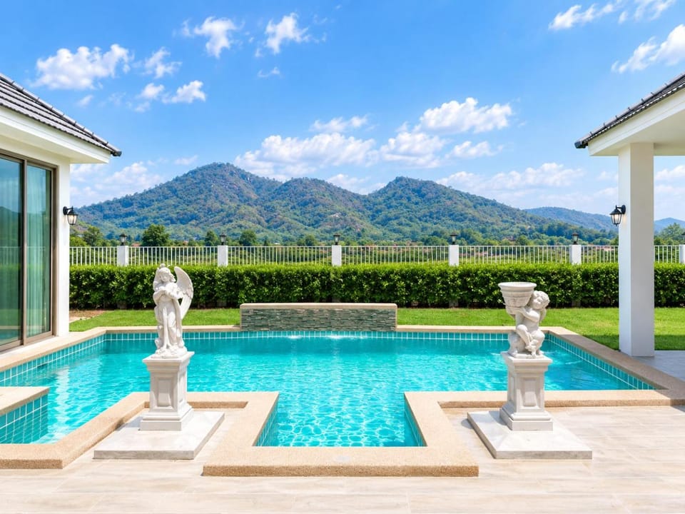 Pool view, Pool view, Swimming pool, Swimming pool