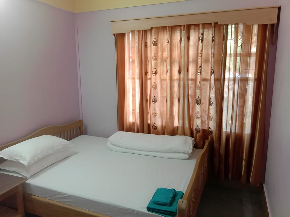 Sai Saraswati Homestay Vacation rental in West Bengal
