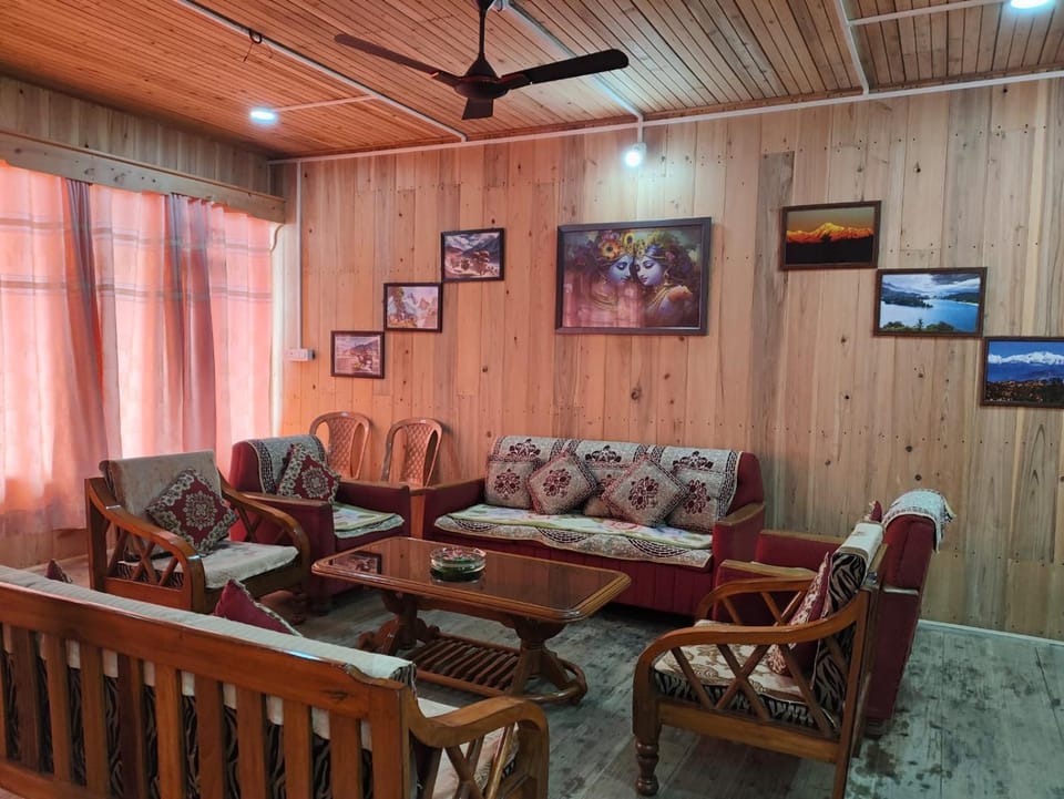 Sai Saraswati Homestay Vacation rental in West Bengal