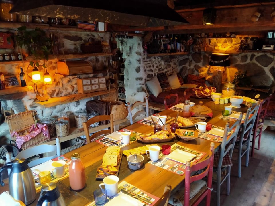 Restaurant/places to eat, Breakfast