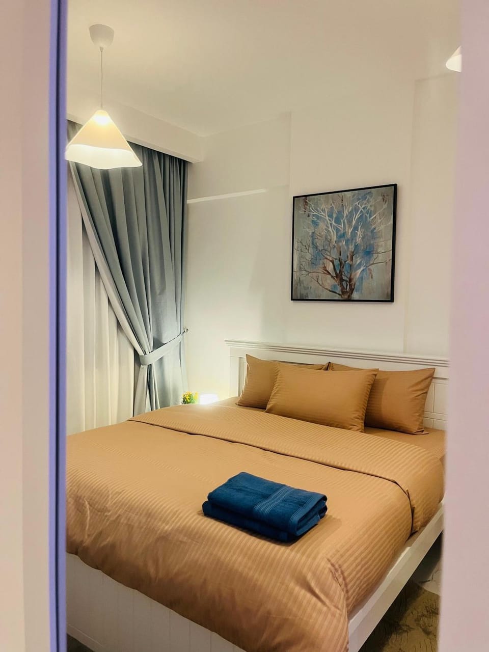 DSV Property Vacation rental in Abu Dhabi