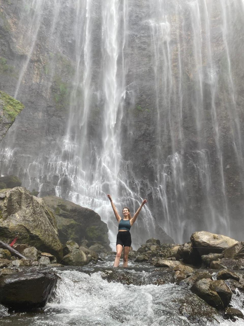 Dannu's Homestay Bed and Breakfast in East Java