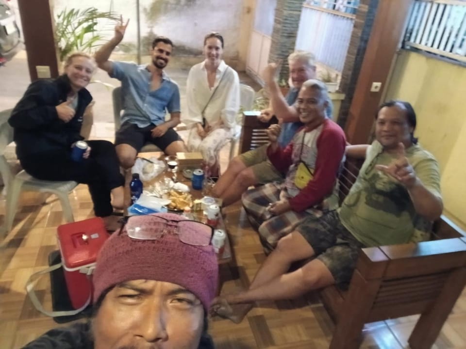 Dannu's Homestay Bed and Breakfast in East Java