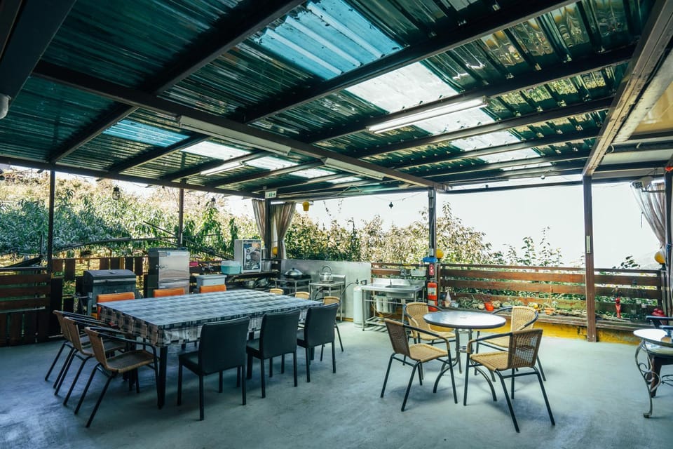 Happy Farm Homestay Vacation rental in Taiwan, Province of China