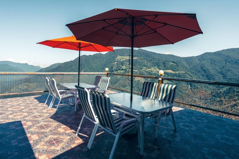 Happy Farm Homestay Vacation rental in Taiwan, Province of China