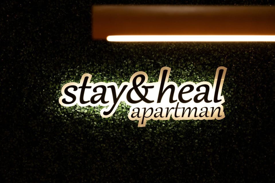 Property logo or sign