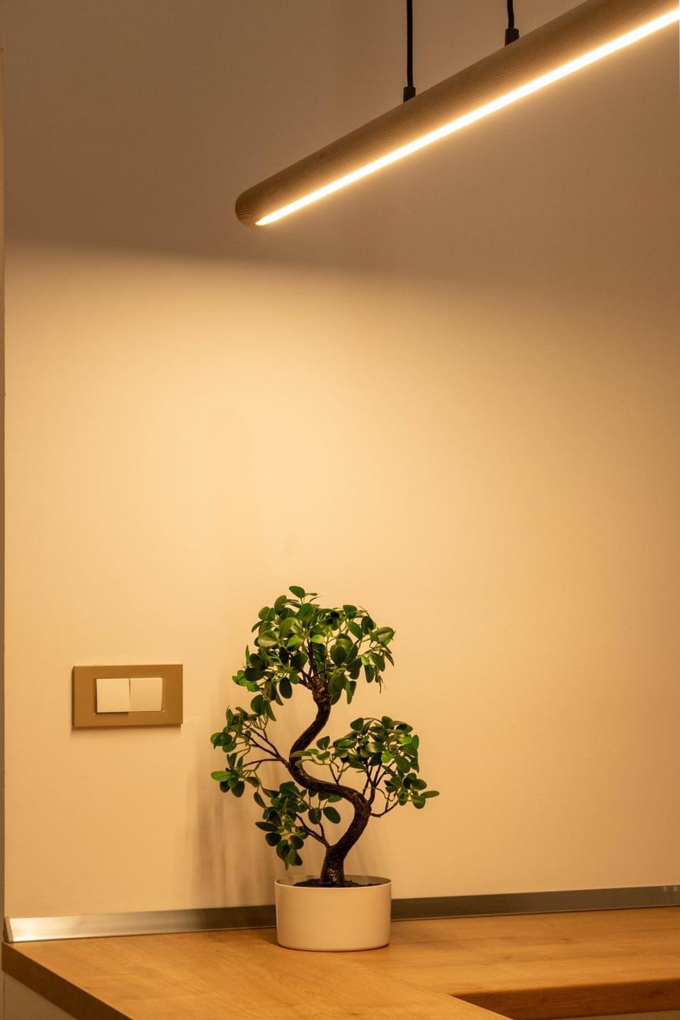 Decorative detail