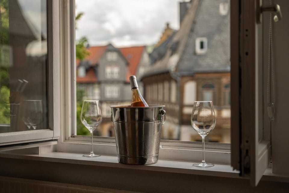 View (from property/room), Drinks