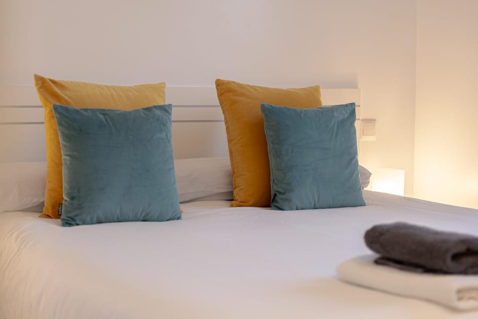 Apartamento en Santander central 5 Apartment in Santander