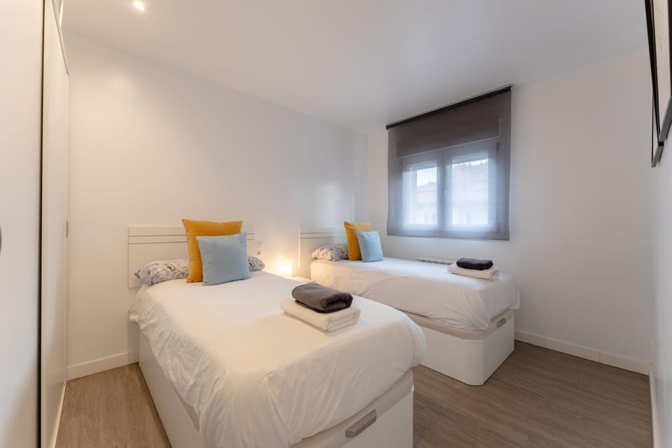 Apartamento en Santander central 5 Apartment in Santander