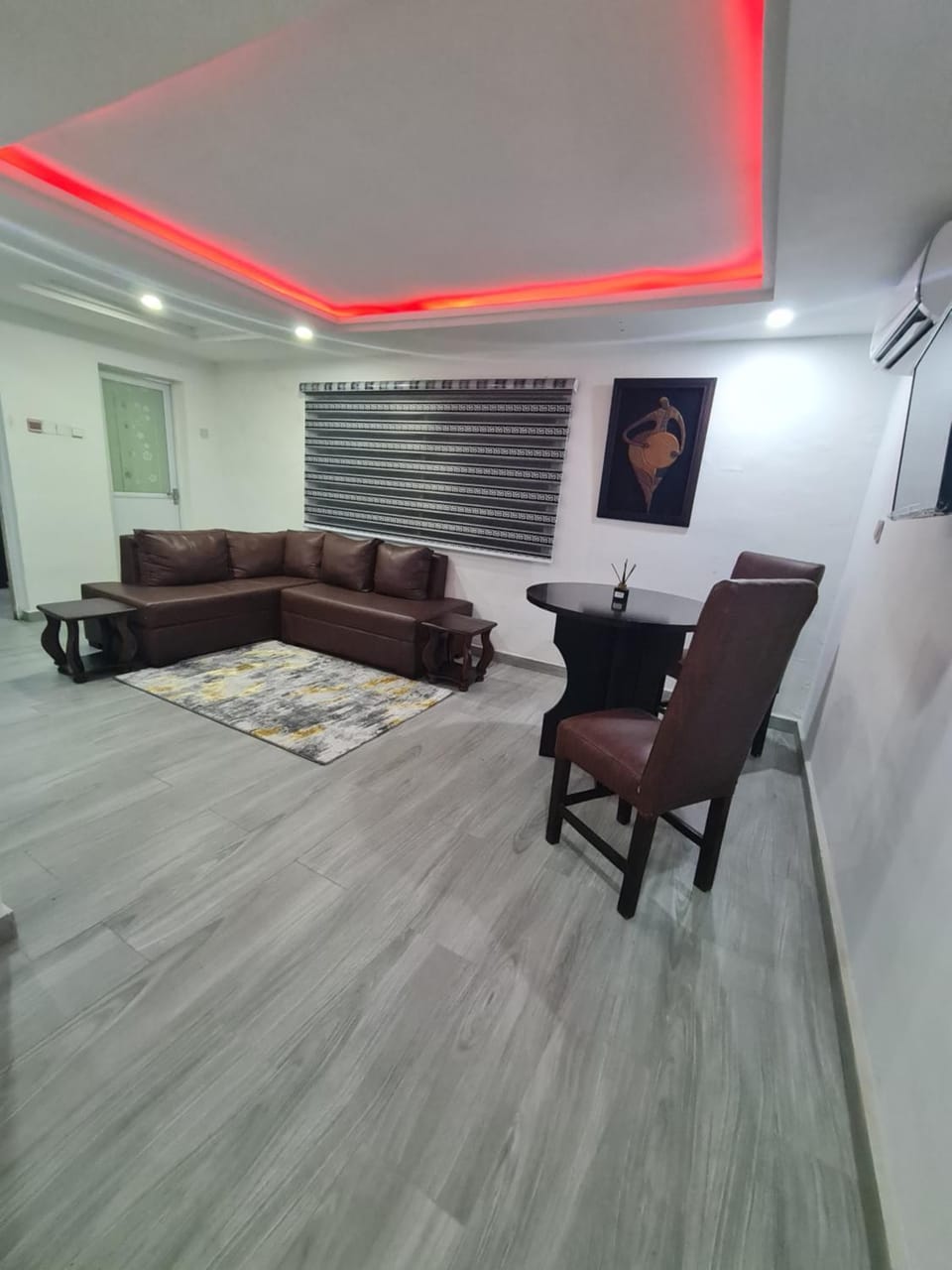 ULOM CONDOS Apartment in Nigeria