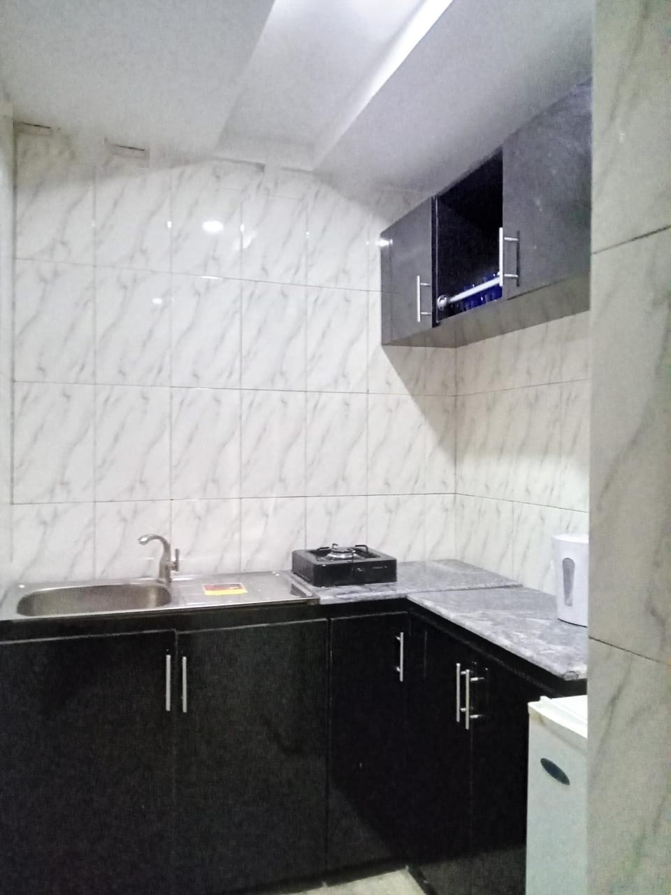 ULOM CONDOS Apartment in Nigeria