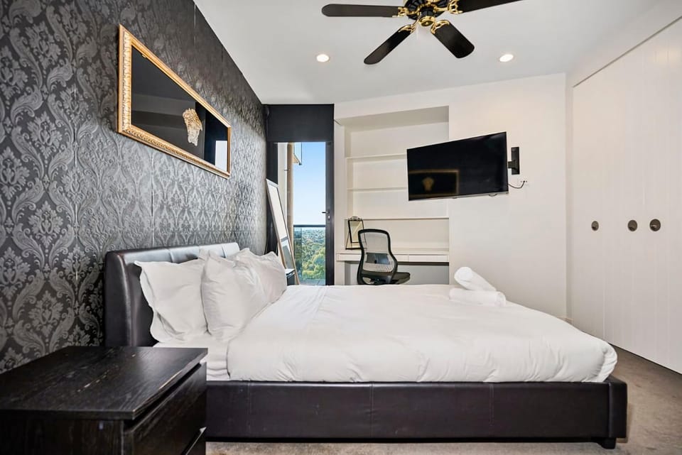 Riviera Edgewater Maribyrnong Apartment in Melbourne