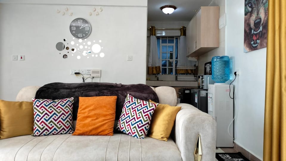 Beautifully furnished 1 bedroom apartment Apartment in Nairobi