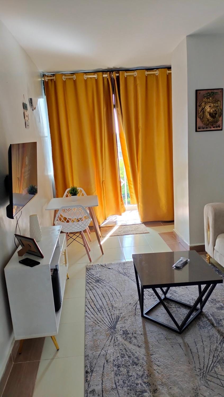 Beautifully furnished 1 bedroom apartment Apartment in Nairobi