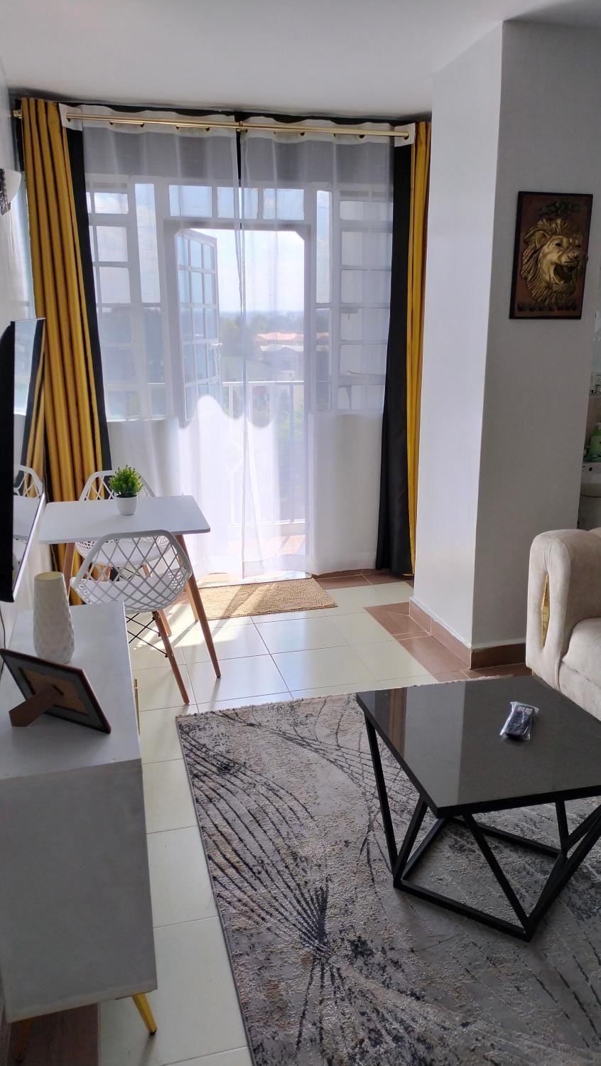 Beautifully furnished 1 bedroom apartment Apartment in Nairobi