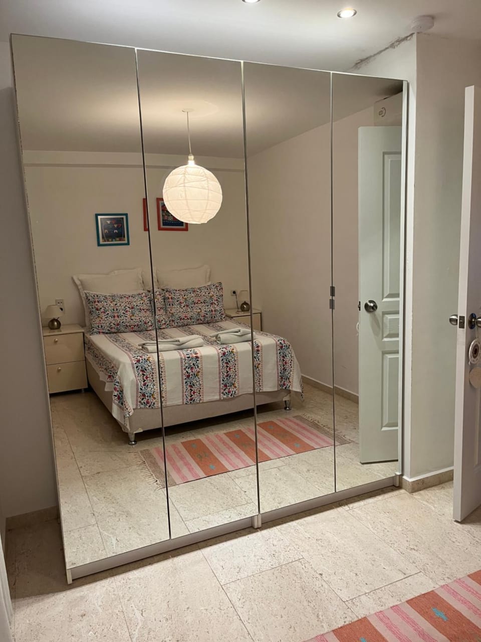 Smart Aparts Apartment in Kalkan Belediyesi