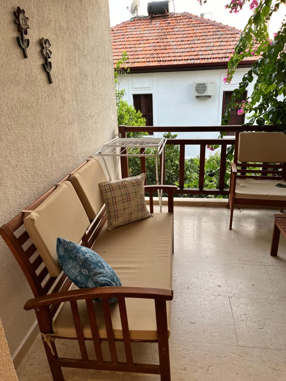 Smart Aparts Apartment in Kalkan Belediyesi