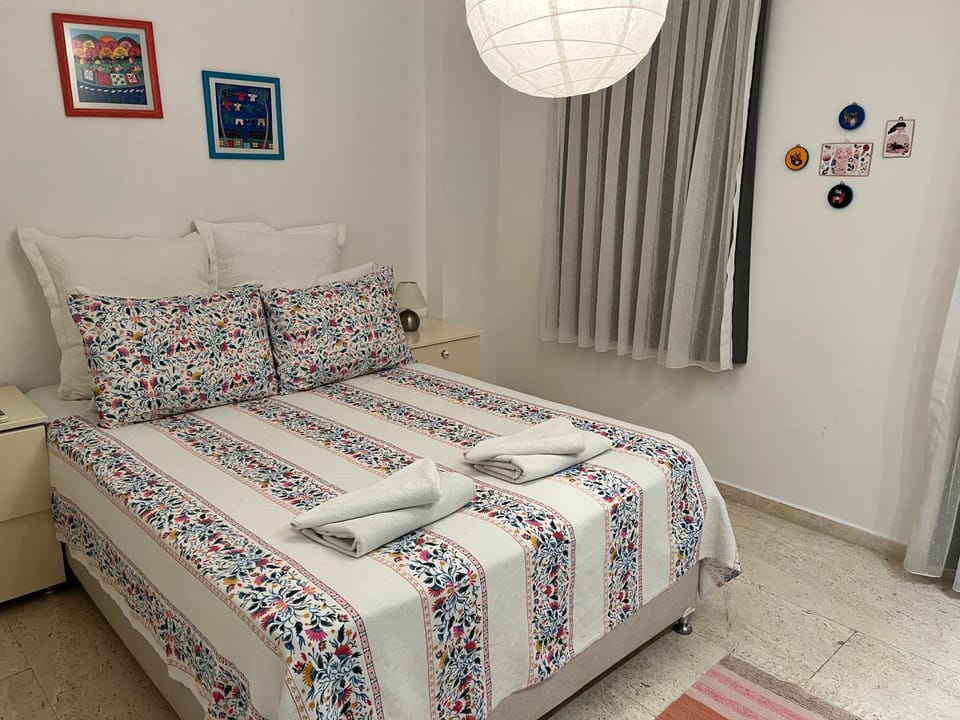 Smart Aparts Apartment in Kalkan Belediyesi