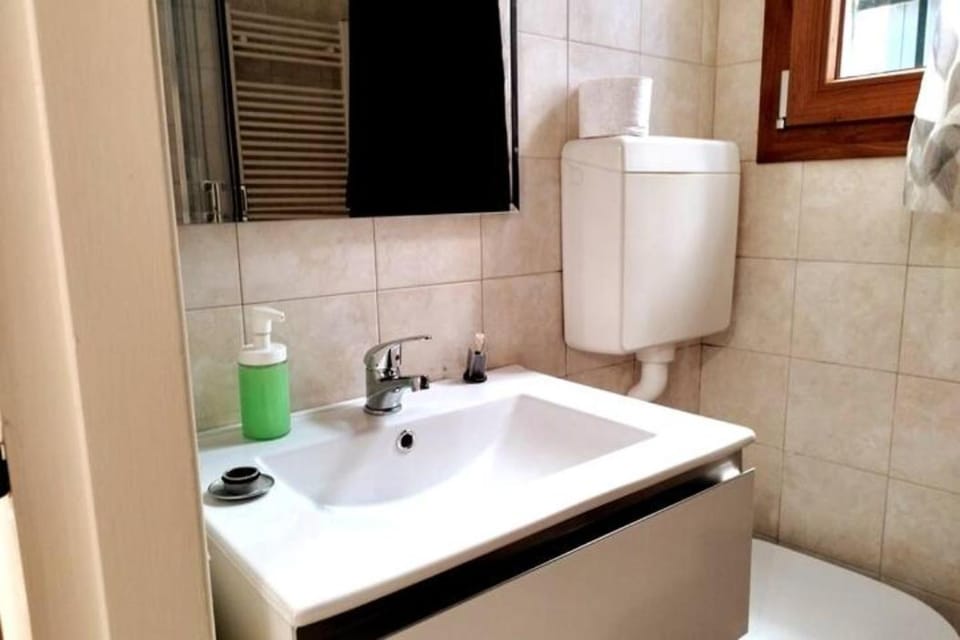 Ruga Giuffa Apartment in Venice
