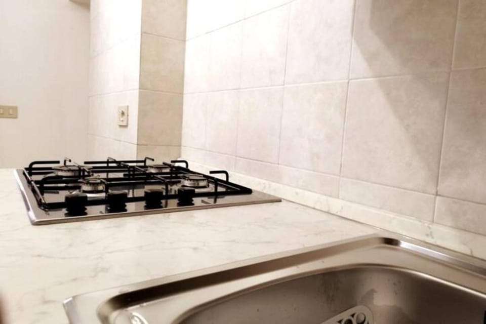 Ruga Giuffa Apartment in Venice