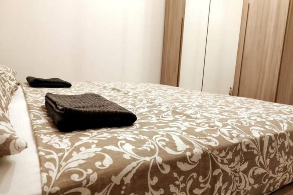 Ruga Giuffa Apartment in Venice