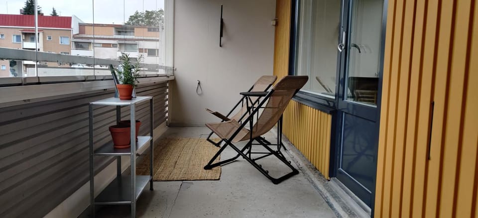 Balcony/Terrace, Balcony/Terrace