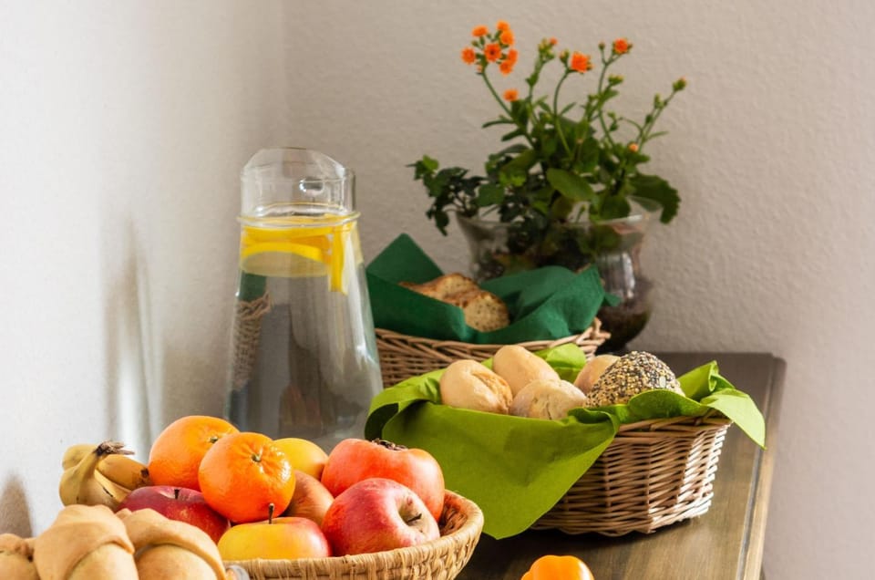 Hotel Wanderlust B&B Hotel in Baden-Baden