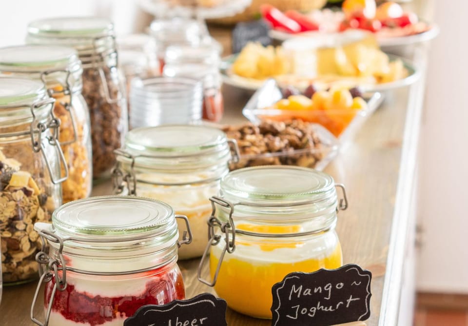 Hotel Wanderlust B&B Hotel in Baden-Baden