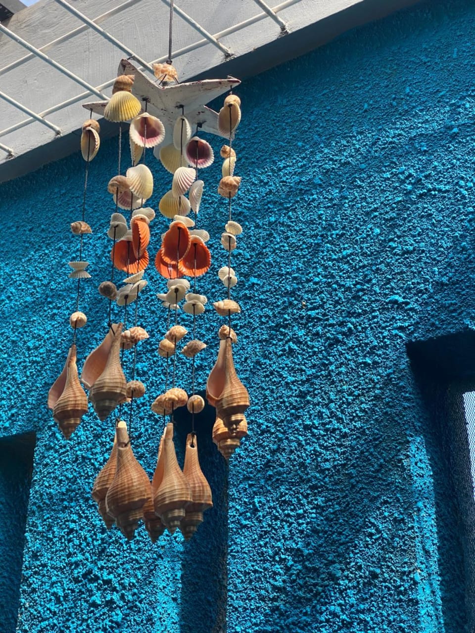 Decorative detail