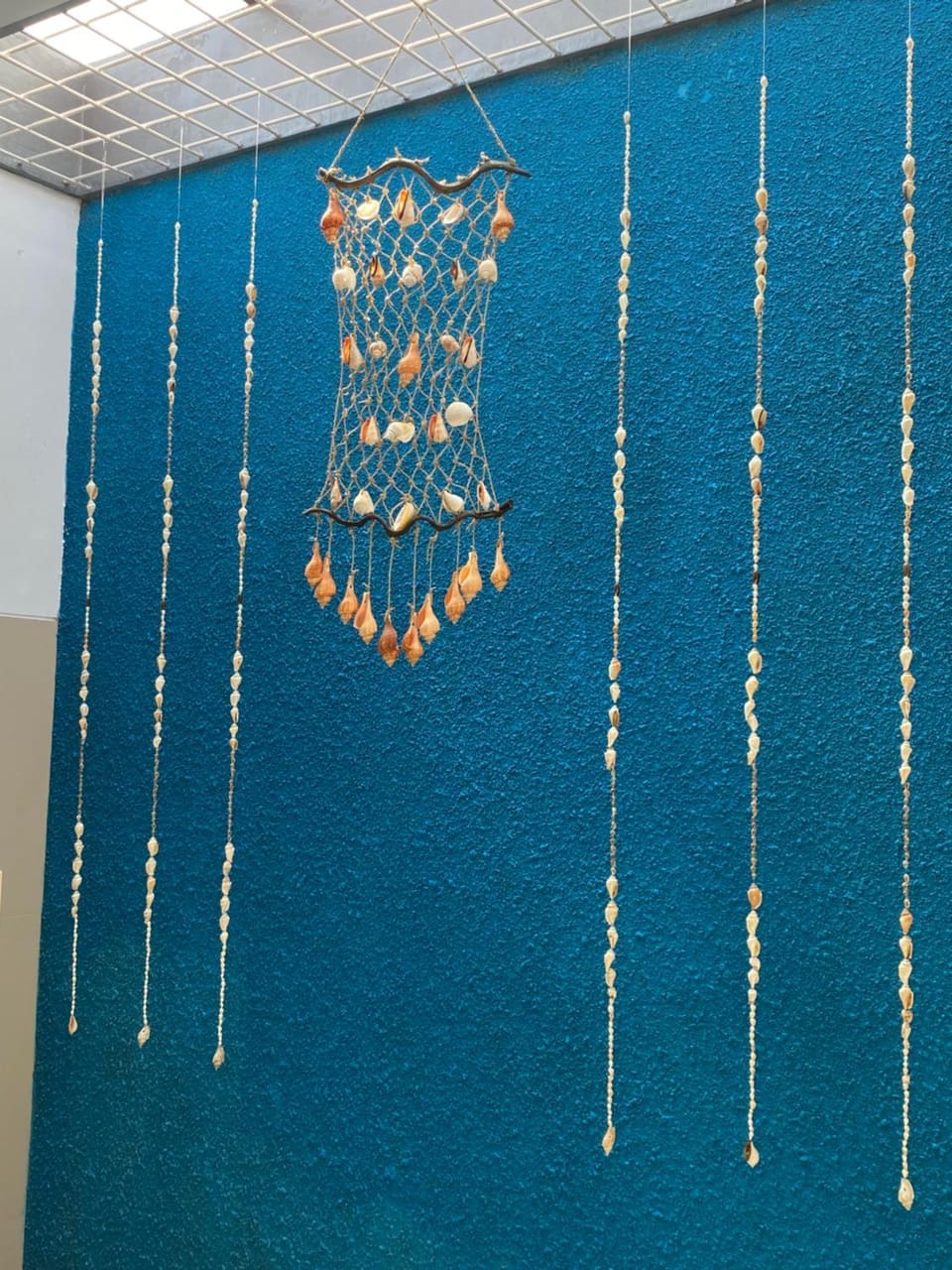 Decorative detail