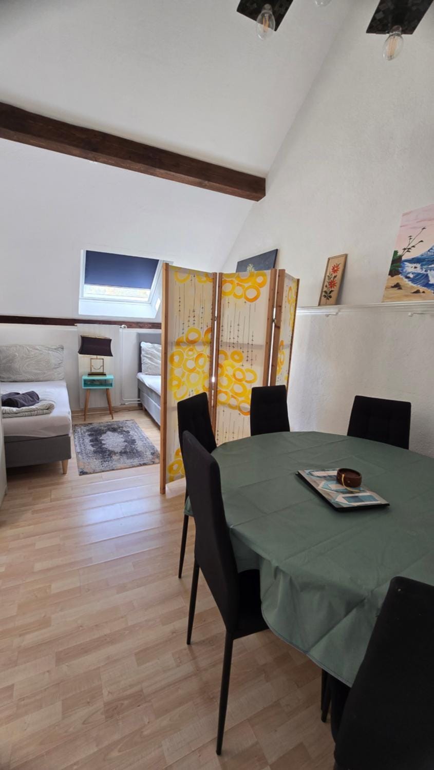 Edel Apartments Dulliken Apartment in Aargau, Switzerland