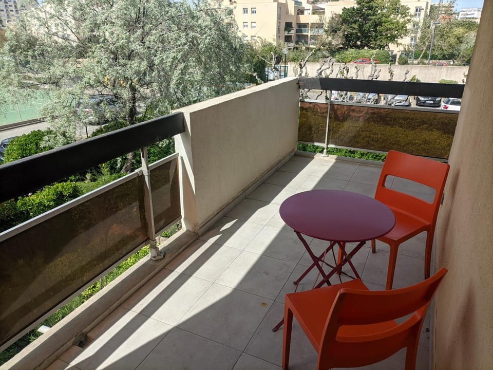 Balcony/Terrace, Balcony/Terrace, Sea view