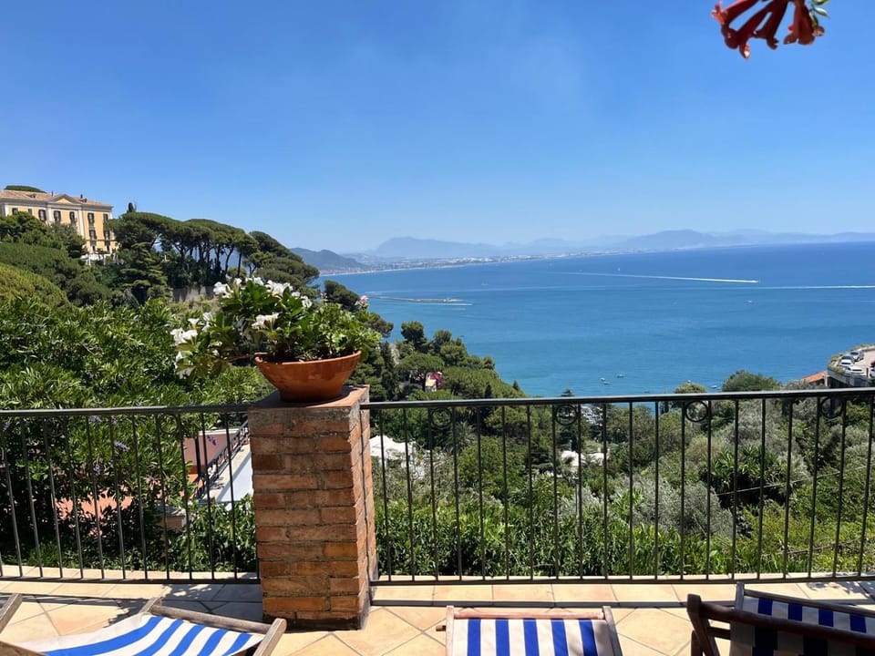 Day, Natural landscape, Balcony/Terrace, Balcony/Terrace, Sea view