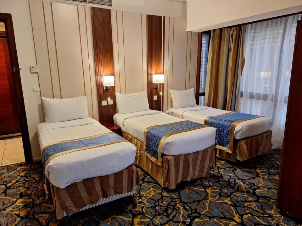 فندق منار المنورة Hotel in Medina