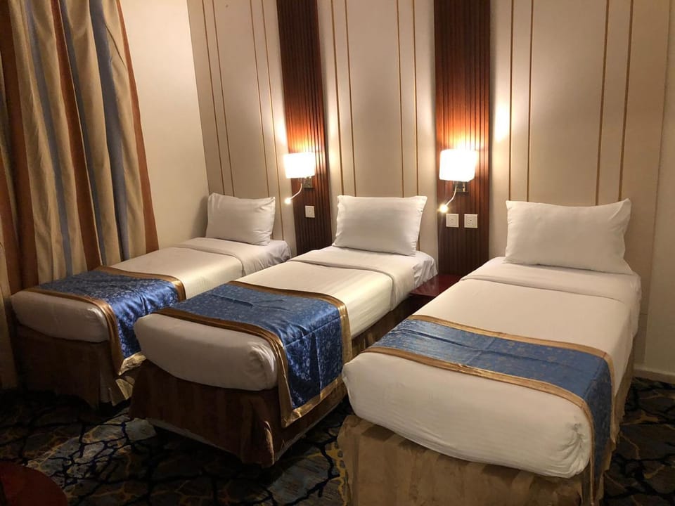 فندق منار المنورة Hotel in Medina