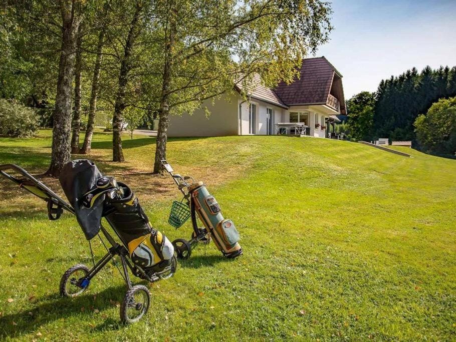 Golfcourse