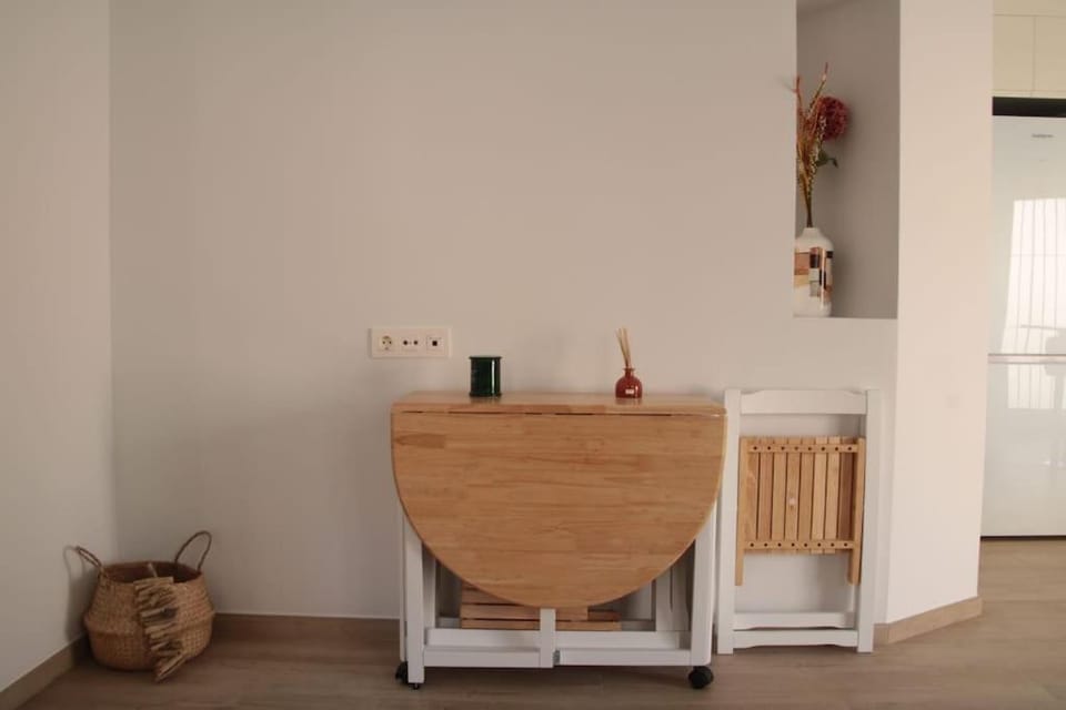 Ca Lanosa Apartment in Alicante